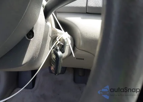 2004 Toyota Camry Le/Xle/Se from USA, damaged, VIN 4T1BE32K54U848525